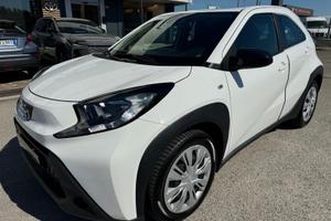 Toyota Aygo X 1.0B (72 CV) Active