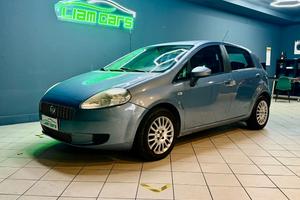 Fiat Grande Punto 5 Porte Grande Punto 5p 1.2 Dyna
