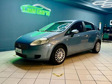 Fiat Grande Punto 5 Porte Grande Punto 5p 1.2 Dyna