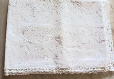 Coperta singola,