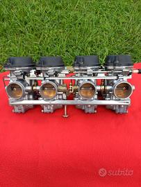carburatori gsxr 