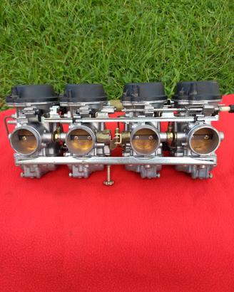 carburatori gsxr 