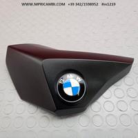 FIANCHETTO DESTRO BMW F800R 2009 2014 F800 2010 20