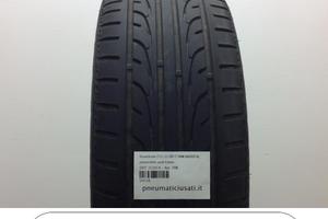 Gomme 215/55 ZR17 usate - cd.46406