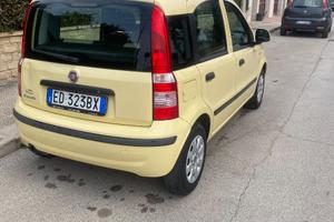 Fiat Panda 1.2 benz/gpl
