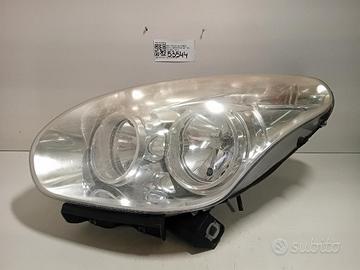FARO ANTERIORE SINISTRO FIAT Doblo Cargo 51817939