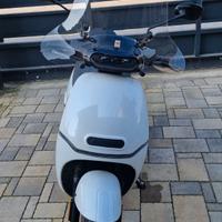 HORWIN EK3 Scooter Elettrico 125 L3e-A1 Bianco