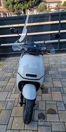 HORWIN EK3 Scooter Elettrico 125 L3e-A1 Bianco