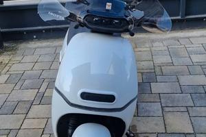 HORWIN EK3 Scooter Elettrico 125 L3e-A1 Bianco