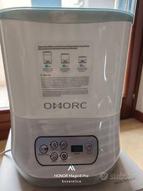Sterilizzatore Biberon a vapore