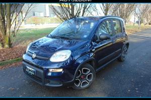FIAT Panda 3ª serie Panda 1.0 FireFly S&S Hybr...