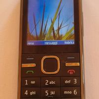 Telefono cellulare NOKIA C5-00
