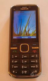 Telefono cellulare NOKIA C5-00