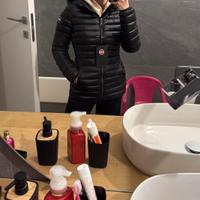 Piumino Colmar donna