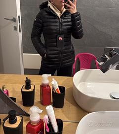 Piumino Colmar donna