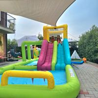 Piscina Parco divertimento