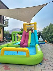 Piscina Parco divertimento
