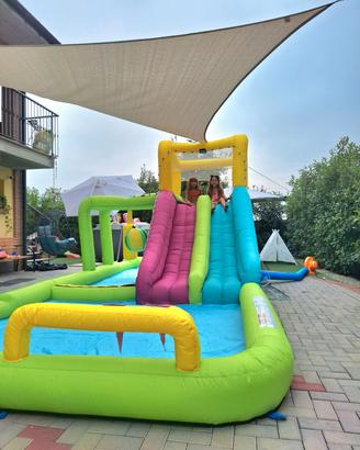 Piscina Parco divertimento