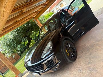 Porsche Cayenne 3.0 Diesel anno 2015