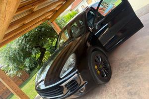 Porsche Cayenne 3.0 Diesel anno 2015
