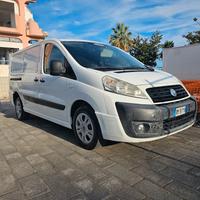 FIAT SCUDO 2.0mjt 120cv Passo Lungo del 2008