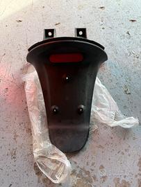 Parafango post. Zip sp