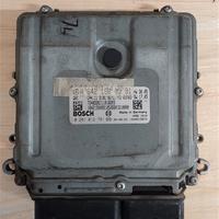 Ecu  mercedes w164 ml 320, 0281012791, a6421500991