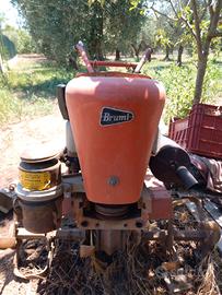 motozappa brumi 