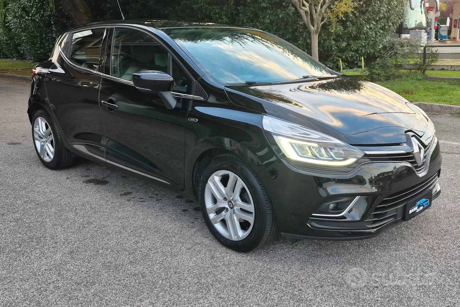 Renault Clio 4ª serie