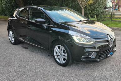 Renault Clio dCi 75 CV 5 porte Duel2