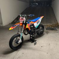 Ktm sx 125