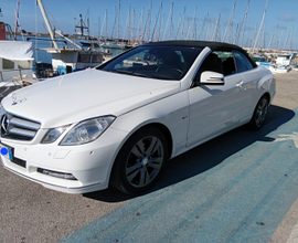 Mercedes cabriolet 220 d