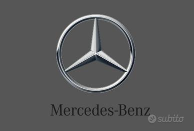 Ricambi Mercedes W204 CLS W212 W203 W211