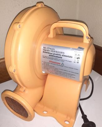 soffiatore motore gonfiabili 