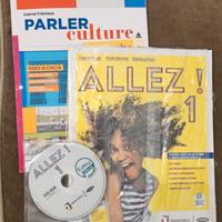 libri scolastici - testi scuole medie