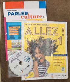 libri scolastici - testi scuole medie