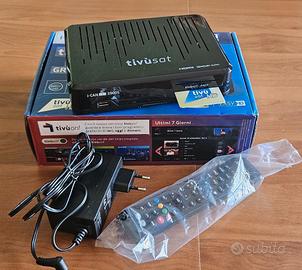 I-can 3900 s tv-sat hdmi HD