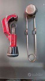 Taglia Tubi USAG e Accendi cannello