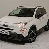 FIAT 500X 1.5 T4 Hybrid 130 CV DCT Sport IVA ...