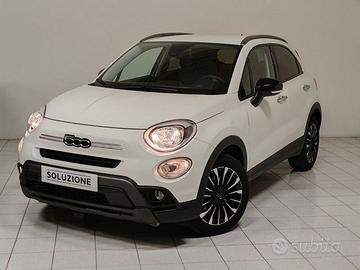 FIAT 500X 1.5 T4 Hybrid 130 CV DCT Sport IVA ...