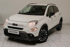 FIAT 500X 1.5 T4 Hybrid 130 CV DCT Sport IVA ...