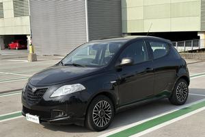 LANCIA Ypsilon 1.2 69 CV 5 porte GPL Ecochic S Mom