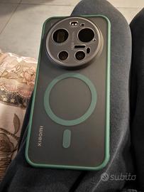 Xiaomi 17 ultra 16/512