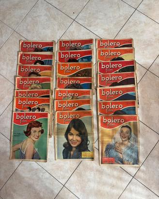 bolero film