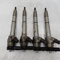 KIT 4 INIETTORE DTS DTSB TUL 2.0D 110Kw SKODA KODI