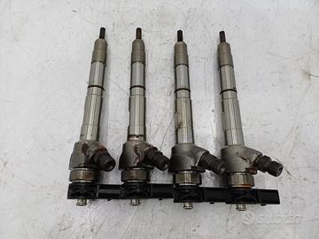 KIT 4 INIETTORE DTS DTSB TUL 2.0D 110Kw SKODA KODI