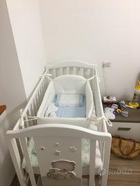 Letto per bambini 0- 6 anni o più