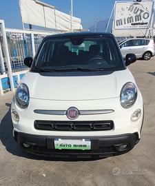 Fiat 500L allestimento cross sport