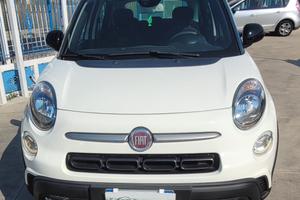 Fiat 500L allestimento cross sport