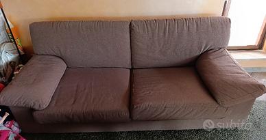 Divano letto Poltronesofà
